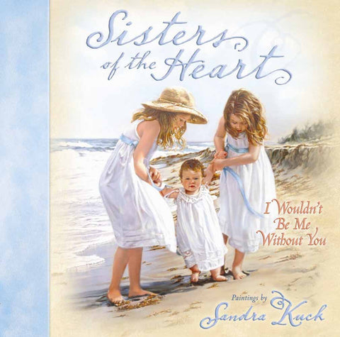 Sisters of the Heart (SALE ITEM)