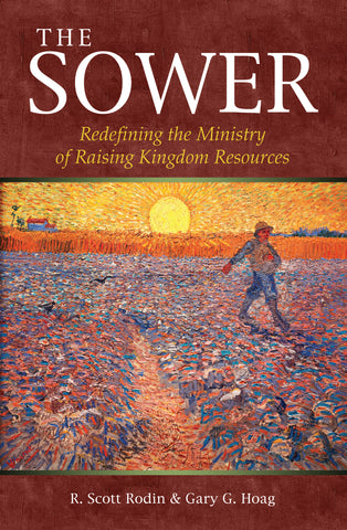 The Sower