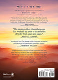 The Message Large Print (Hardcover): The Bible in Contemporary Language