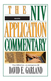 The NIV Application Commentary: Mark (Hardcover)