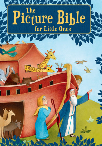 Picture Bible for Little Ones