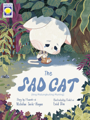 The Sad Cat
