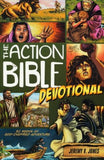 The Action Bible - Devotional