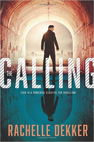 The Calling (hard cover)