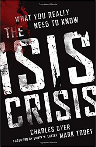 The ISIS Crisis: What You Really Need to Know (SALE ITEM)