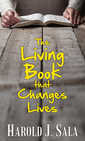 The Living Book That Changes Lives