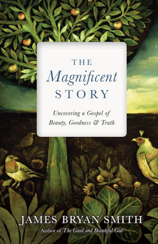 The Magnificent Story (SALE ITEM)
