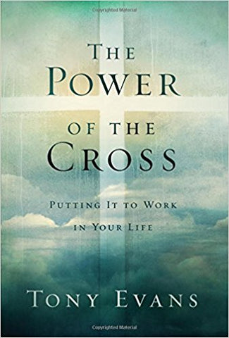 The Power of the Cross (Hardcover)