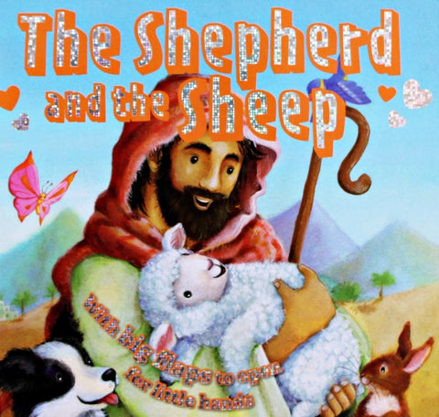 The Shepherd and the Sheep