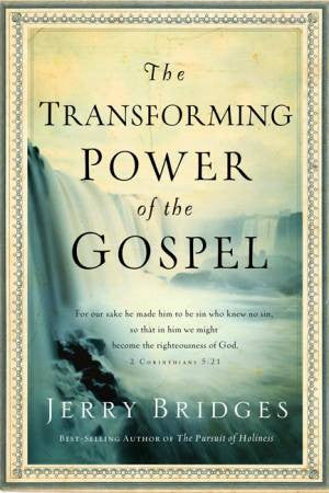The Transforming Power of the Gospel (SALE ITEM)