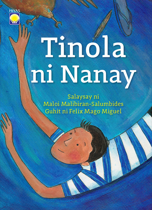 Tinola Ni Nanay