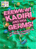 Mga Kwento ni Tito Dok #17: Eeewww! Kadiri ang mga Germs!