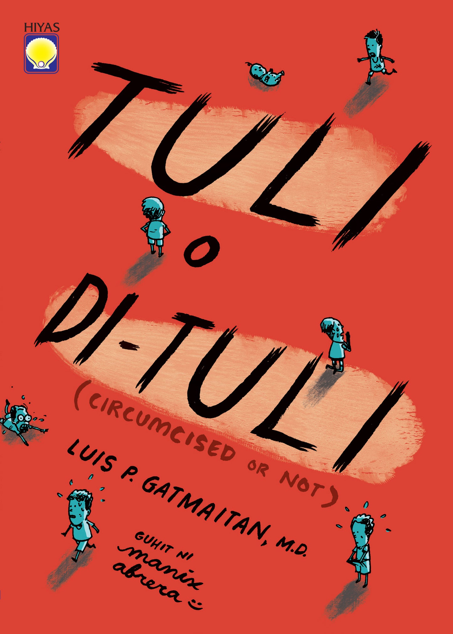 Tuli o Di-Tuli