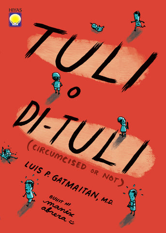 Tuli o Di-Tuli