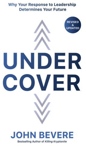 Under Cover: Revised & Updated