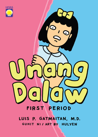 Unang Dalaw (First Period)