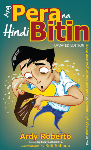 Ang Pera na Hindi Bitin (Updated Edition)