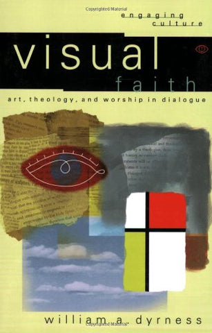 Visual Faith (Sale Item)