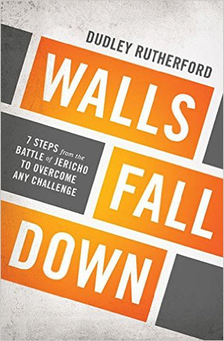 Walls Fall Down