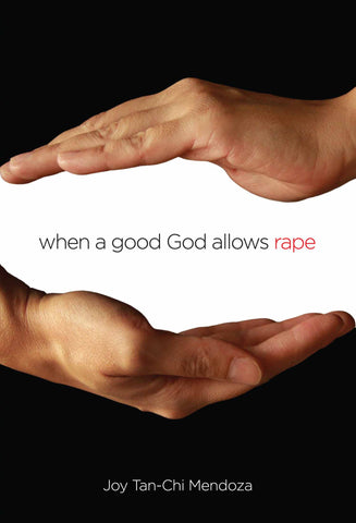 When a Good God Allows Rape