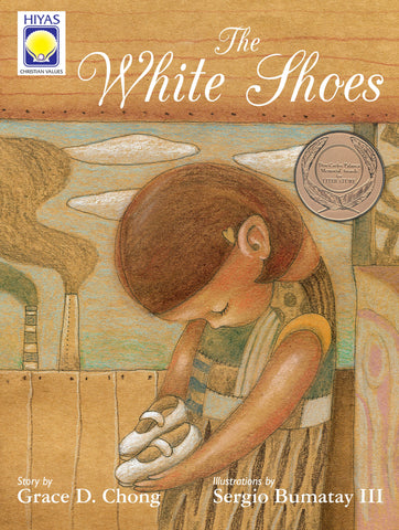 The White Shoes