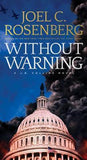 Without Warning (J.B. Collins Book 3), Compact Edition