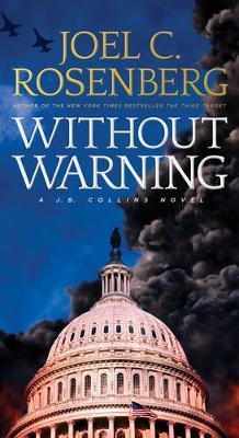 Without Warning (J.B. Collins Book 3)
