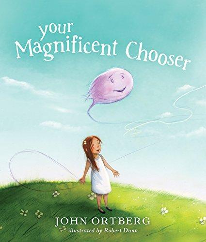 Your Magnificent Chooser (SALE ITEM)