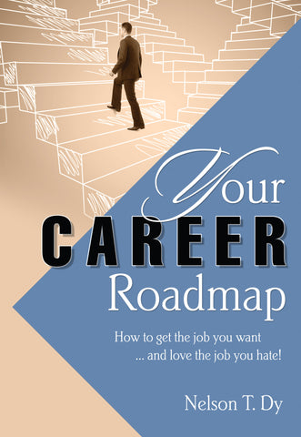 Your Career Roadmap