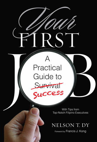 Your First Job