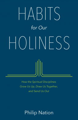 Habits of Our Holiness
