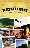 NIrV Pathlight: A Camper's Bible, Paperback (SALE ITEM)