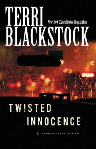 Twisted Innocent (Softcover) [SALE ITEM]