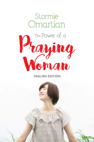 The Power of a Praying Woman - Taglish Edition
